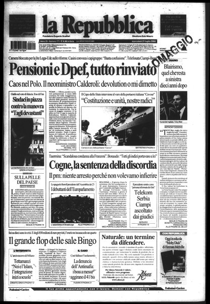 La repubblica